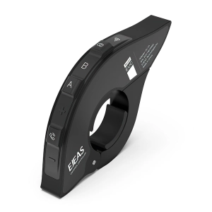 Pilot Sterowania na Kierownicę Bluetooth EUC Interkomy Motocyklowe Ejeas 
