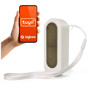 Czujnik Deszczu Tuya Zigbee IP65 Detektor Opadu