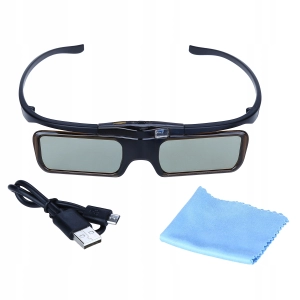 Okulary DLP 3D