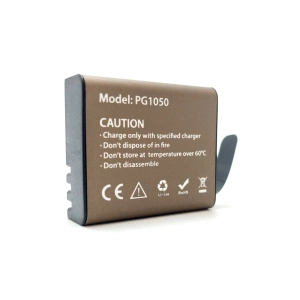 Bateria Akumulator do Kamer Sportowych 1050 mAh 3.7V Eken SJCAM Orlo Manta