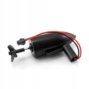 Silnik Napęd Wirnik Prawy do Łódka Zanętowa Flytec V700 V900 V010 V020