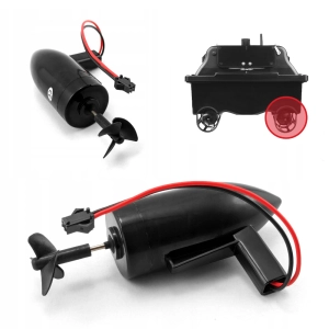 Silnik Napęd Wirnik Prawy do Łódka Zanętowa Flytec V700 V900 V010 V020