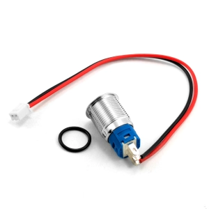 Przycisk Klawisz Zasilania Włącznik do Łódka Zanętowa Flytec V700 V900