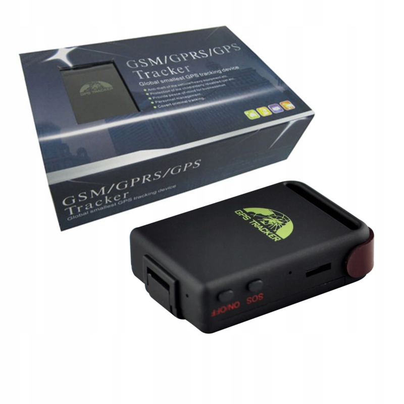LOKALIZATOR GPS GSM TRACKER ANDROID TK102B COBAN Toruń - Allegro.pl-3.jpg