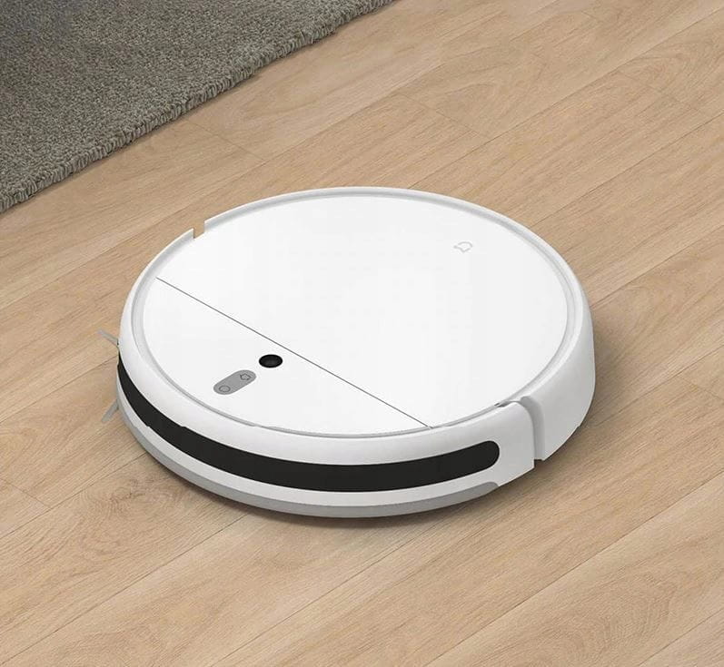 ROBOT ODKURZAJĄCY XIAOMI 1C VACUUM MOP Marka Xiaomi.jpg