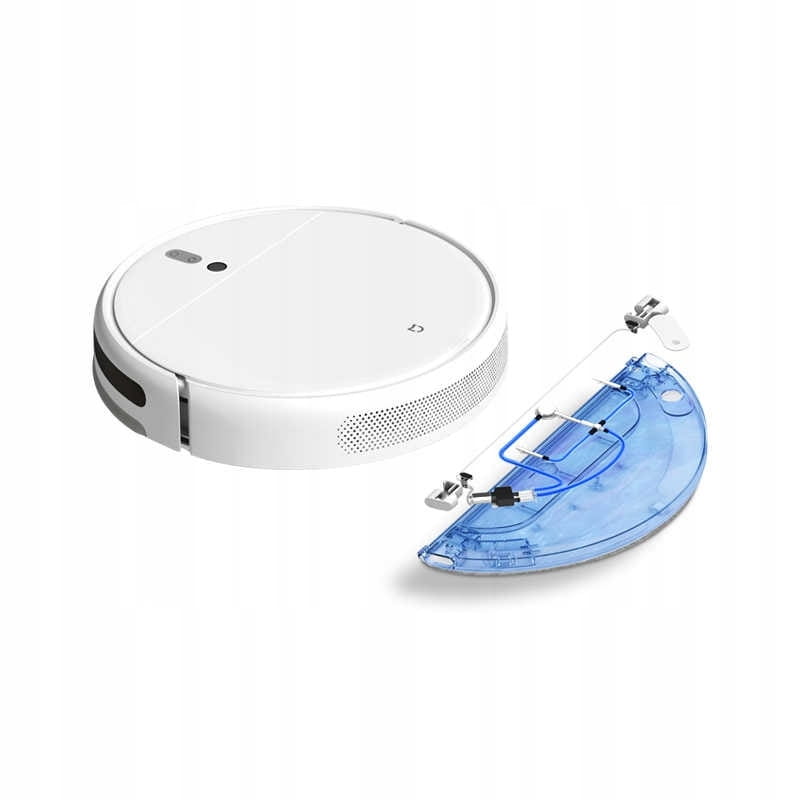ROBOT ODKURZAJĄCY XIAOMI 1C VACUUM MOP Model Mijia 1C Vacuum Mop.jpg