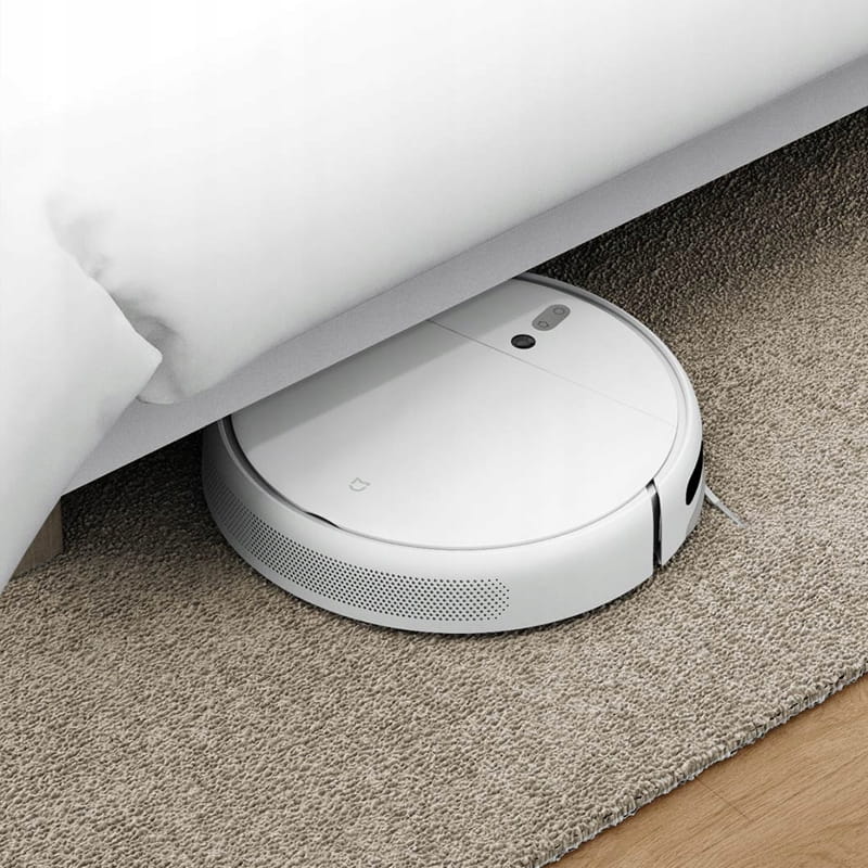 ROBOT ODKURZAJĄCY XIAOMI 1C VACUUM MOP Kod producenta STYTJ01ZHM.jpg