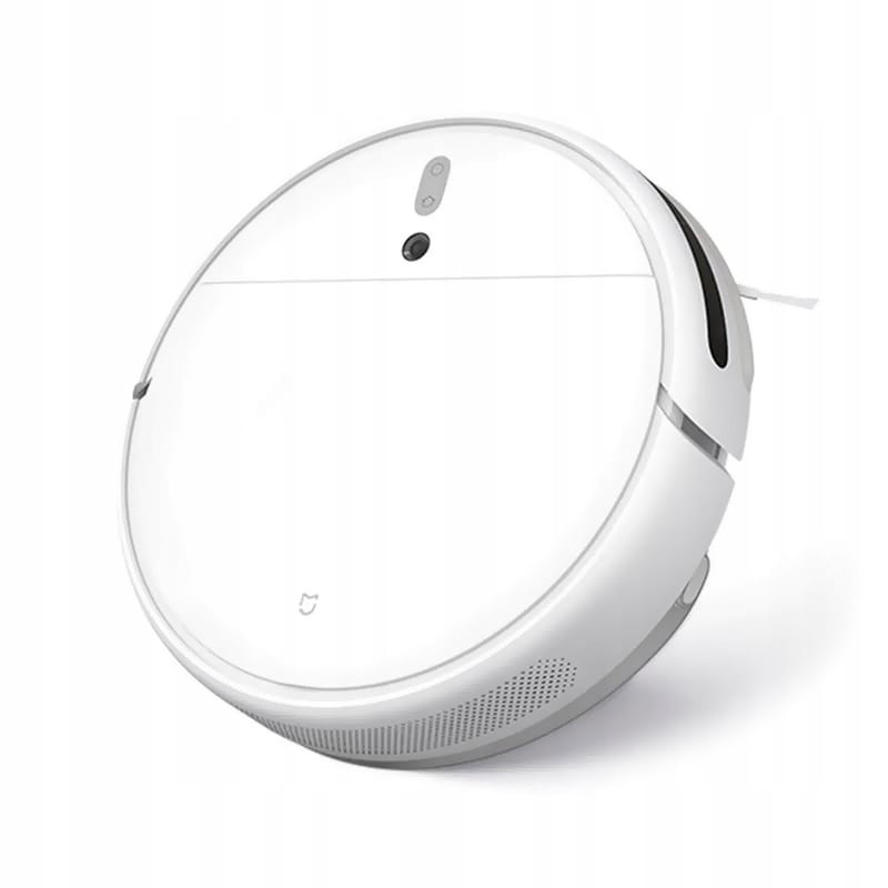 ROBOT ODKURZAJĄCY XIAOMI 1C VACUUM MOP Obszar działania 120 m².jpg