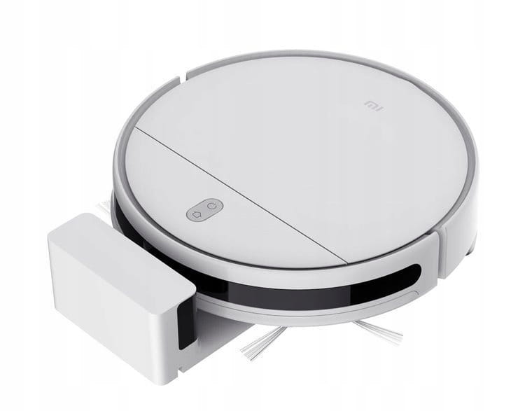 XIAOMI MI ROBOT VACUUM MOP 1C ODKURZACZ BIAŁY.jpg