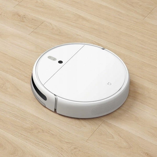 XIAOMI MI ROBOT VACUUM MOP 1C ODKURZACZ BIAŁY Model Mijia 1C Vacuum Mo.jpg