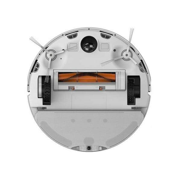 XIAOMI MI ROBOT VACUUM MOP 1C ODKURZACZ BIAŁY Moc 40 W.jpg