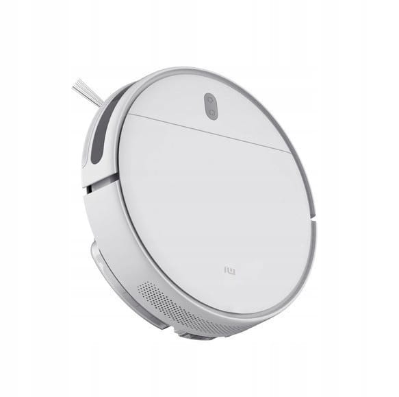 XIAOMI MI ROBOT VACUUM MOP 1C ODKURZACZ BIAŁY Typ akumulatora litowo-j.jpg