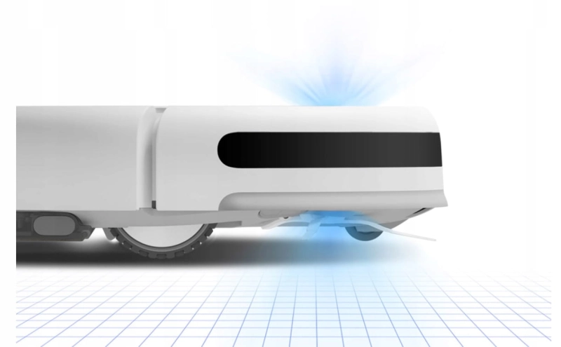 Robot sprzątający Xiaomi Mi Robot Vacuum-Mop 40 W Czas pracy bezprzewo.jpg