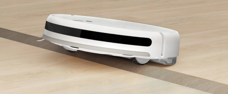 Robot sprzątający Xiaomi Mi Robot Vacuum-Mop 40 W Pojemność zbiornika.jpg