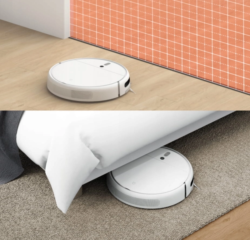 Robot sprzątający Xiaomi Mi Robot Vacuum-Mop 40 W Napięcie akumulatora.jpg
