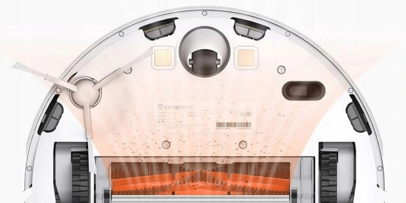 Odkurzacz XIAOMI Mi Robot Mop 1C zmywalny filtr Czas pracy bezprzewodo.jpg