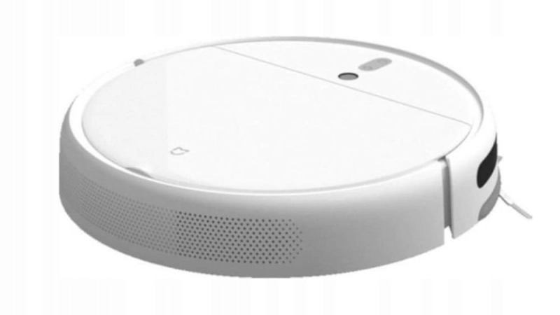 Odkurzacz XIAOMI Mi Robot Mop 1C zmywalny filtr Model Mijia 1C Vacuum.jpg