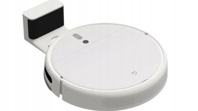 Odkurzacz XIAOMI Mi Robot Mop 1C zmywalny filtr Kod producenta STYTJ01.jpg