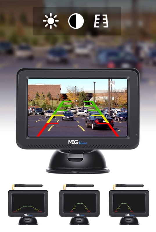 ZESTAW KAMERA COFANIA MONITOR 5 BUS VAN AHD IPS Wyświetlacz LCD ekran.jpg