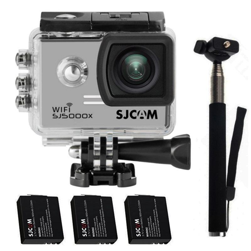 SJCAM SJ5000X SREBRNA.jpg