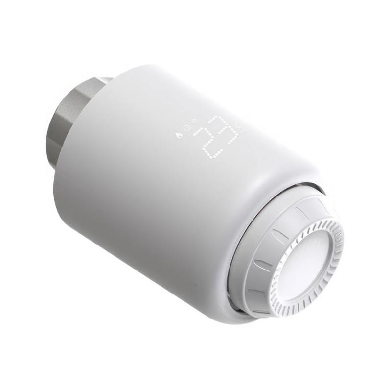 Smart Thermostatic Radiator Valve TRV07 Wi Fi White - AVATTO  Cas-topaz-3.png